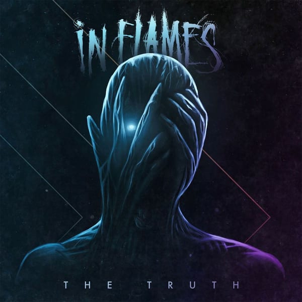 The Truth cover