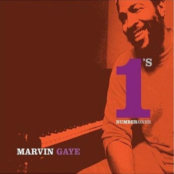 Number 1's cover