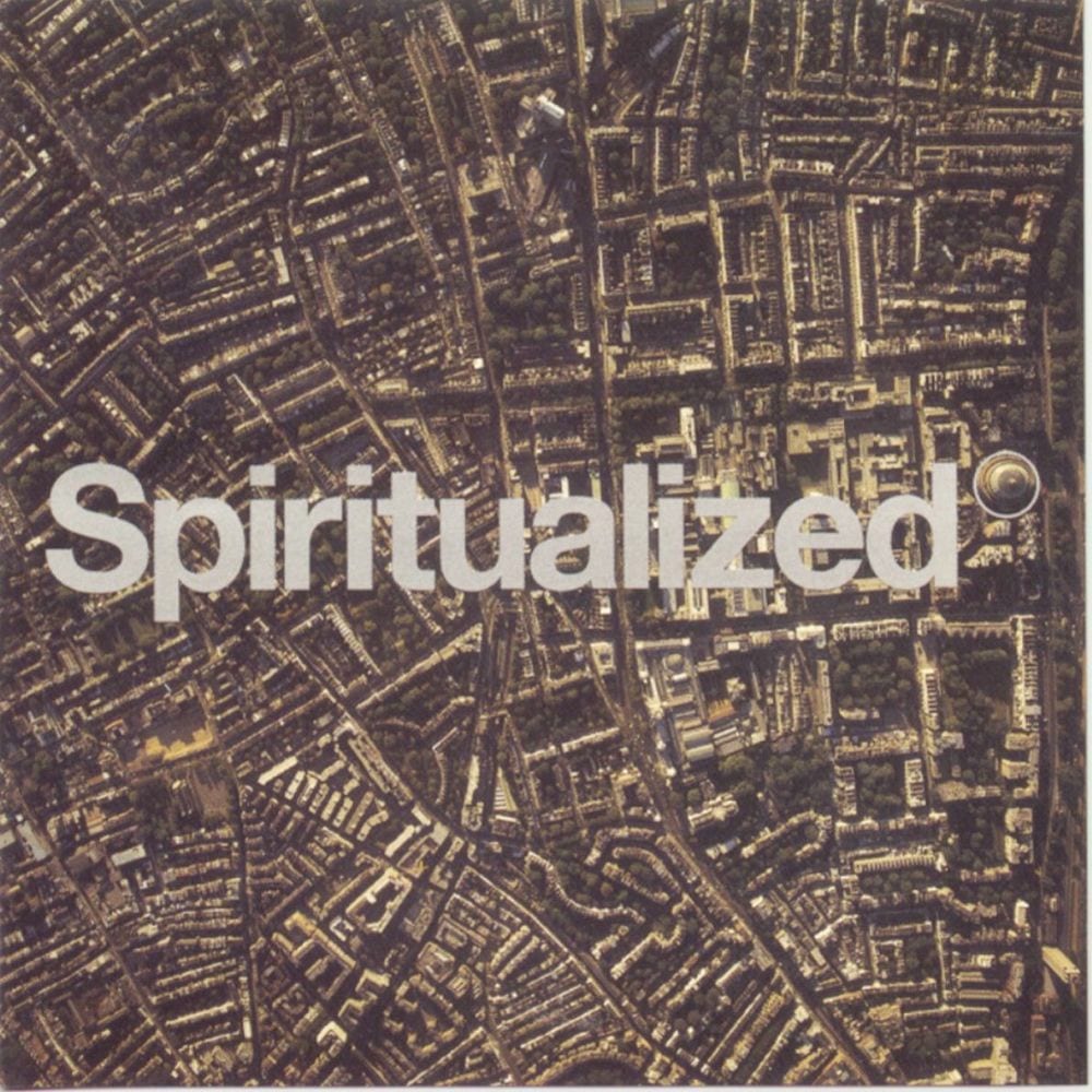 Royal Albert Hall October 10 1997 Live cover