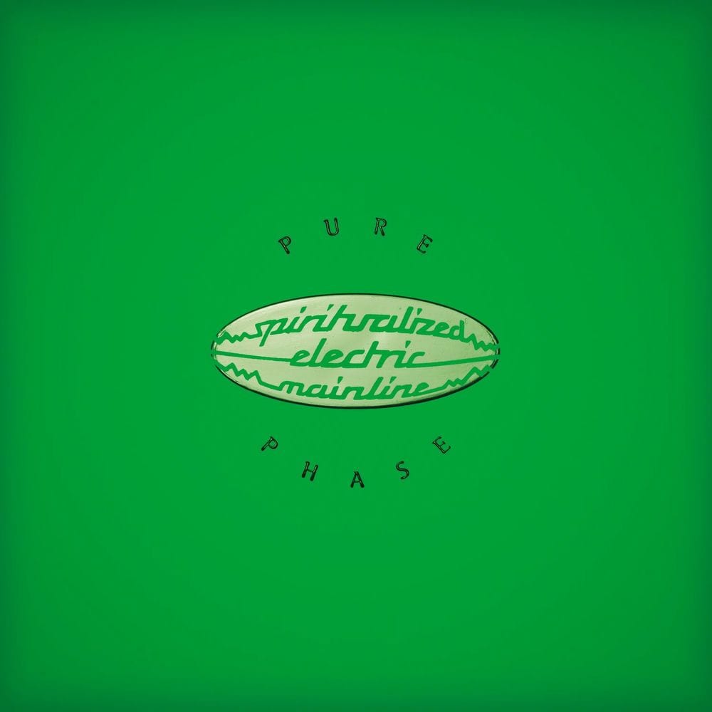 Pure Phase cover