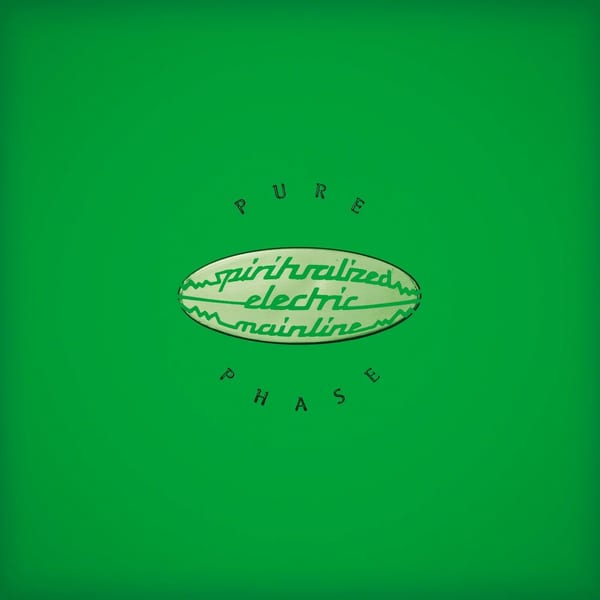 Pure Phase cover