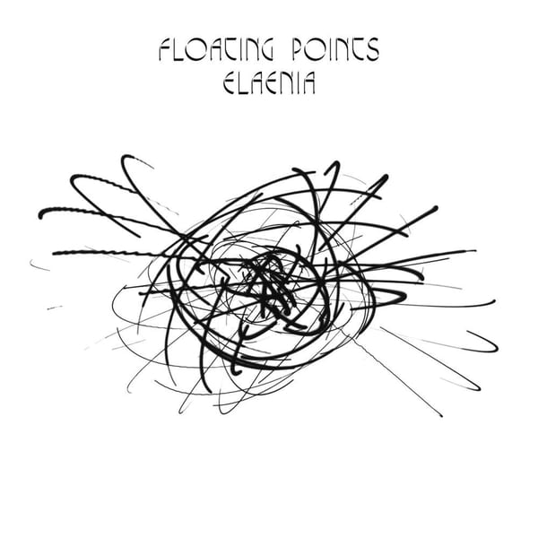 Elaenia (10 Year Anniversary) cover