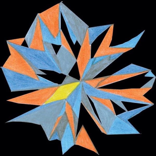 Nuits Sonores / Nectarines cover