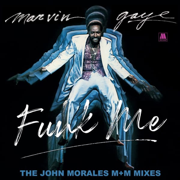 Funk Me cover