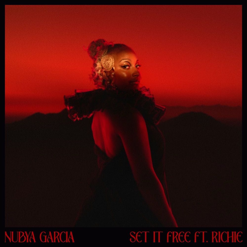 Set It Free cover