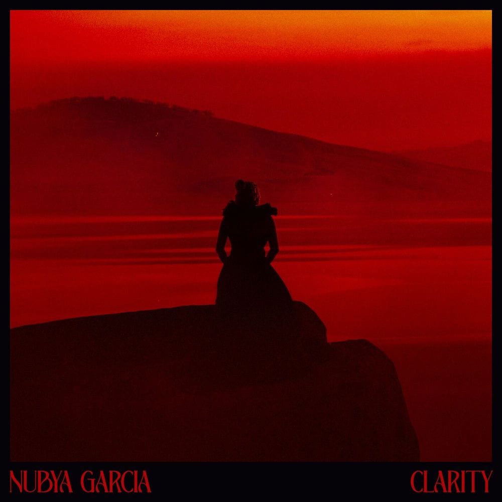 Clarity cover