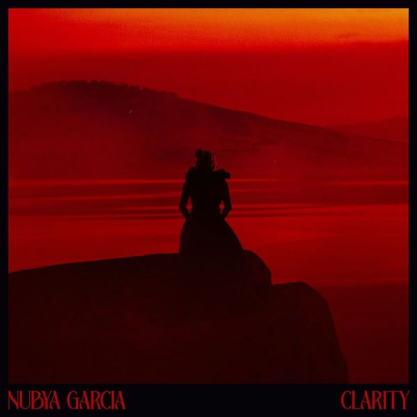 Clarity cover