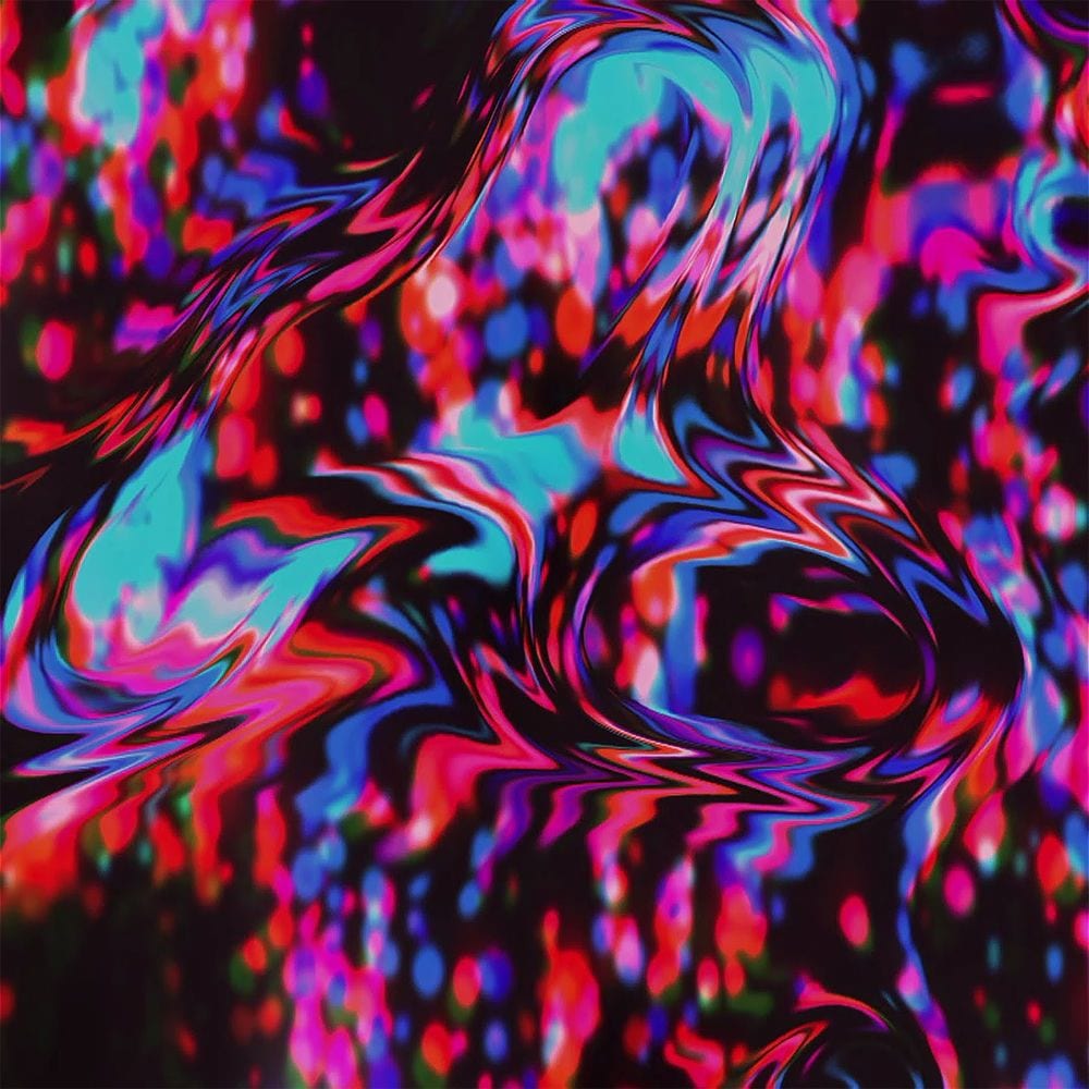 The Message Continues (DJ Harrison Remix) cover