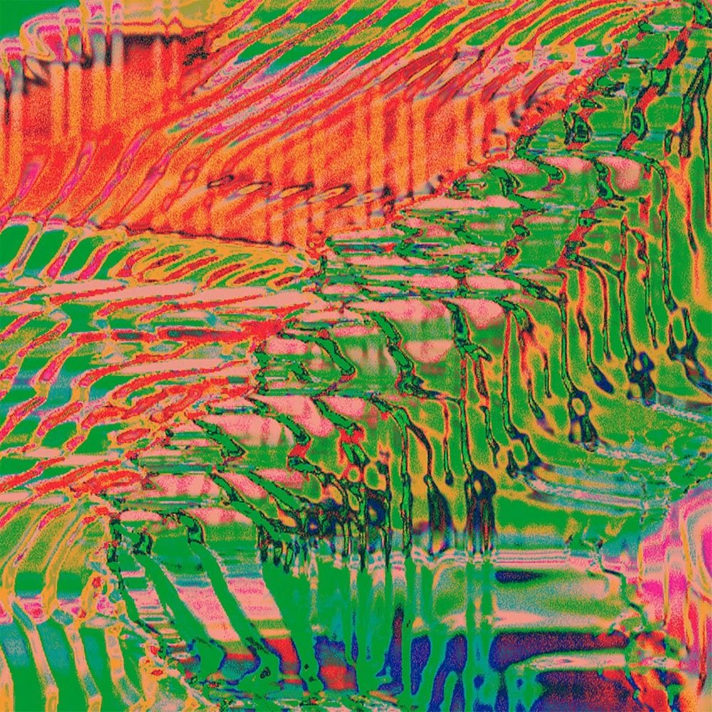 Pace (Moses Boyd Remix) cover