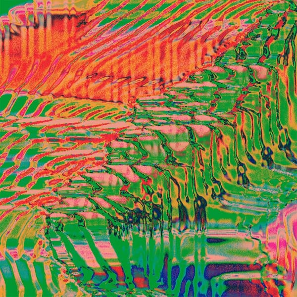 Pace (Moses Boyd Remix) cover