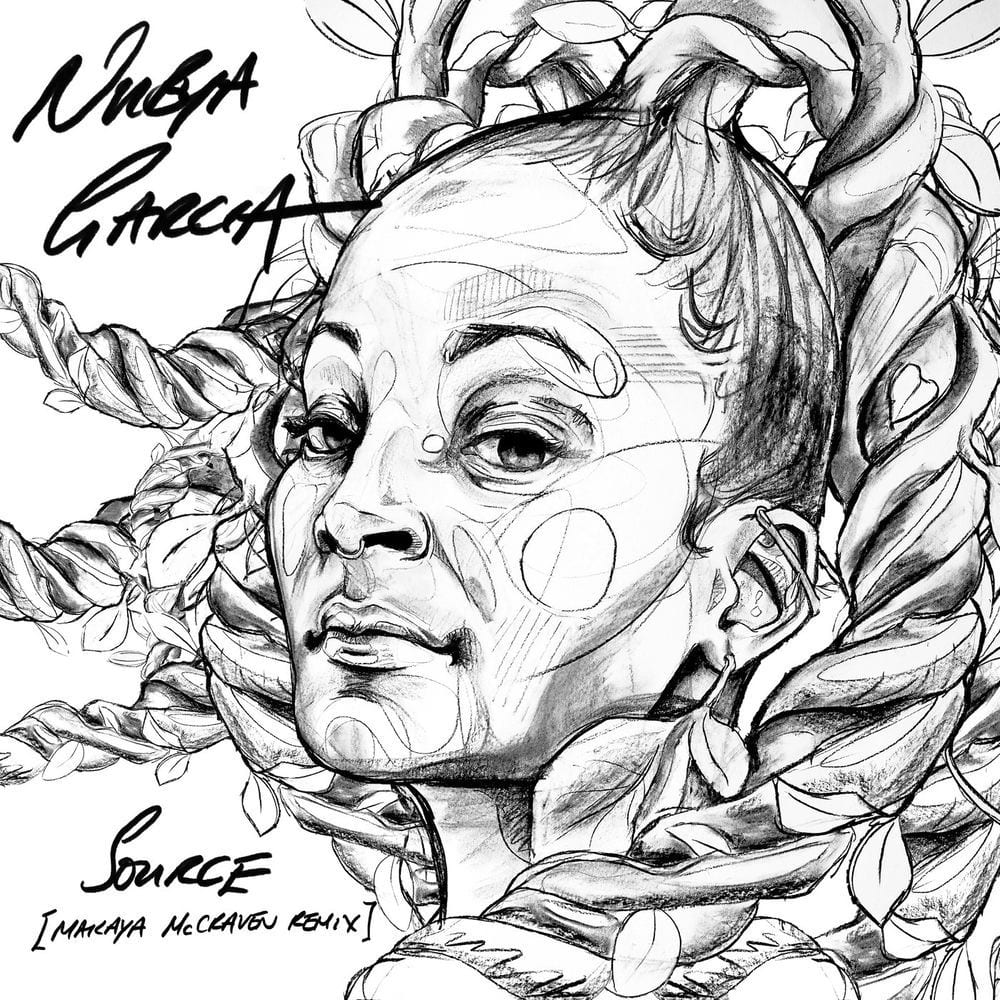 Source (Makaya McCraven Remix) cover