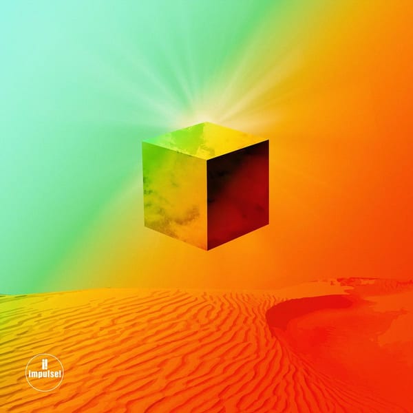 The Afterlife cover