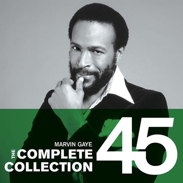 The Complete Collection cover