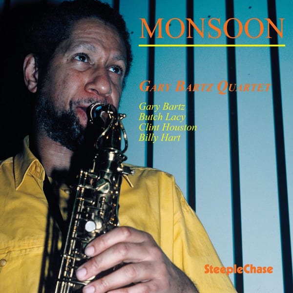 Monsoon cover