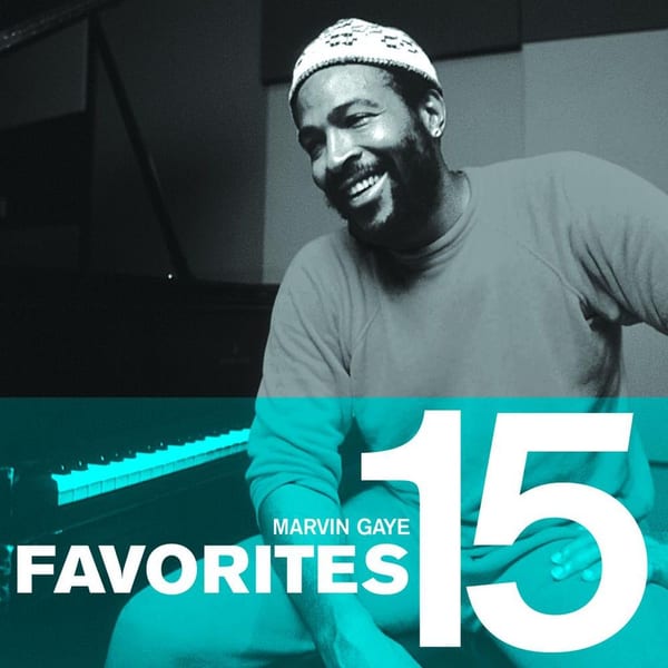 Favorites cover