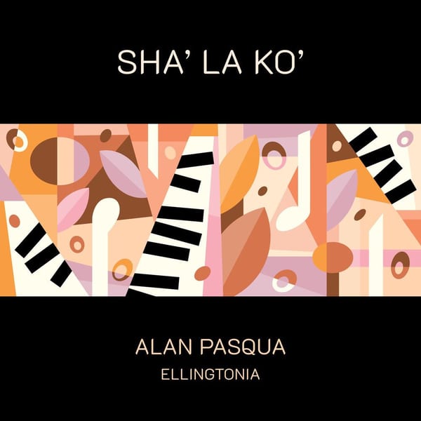 Sha' la Ko' cover