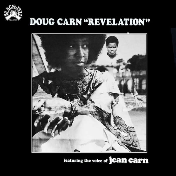 Revelation cover