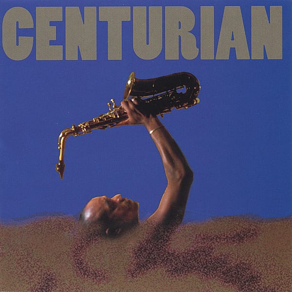 Centurian cover