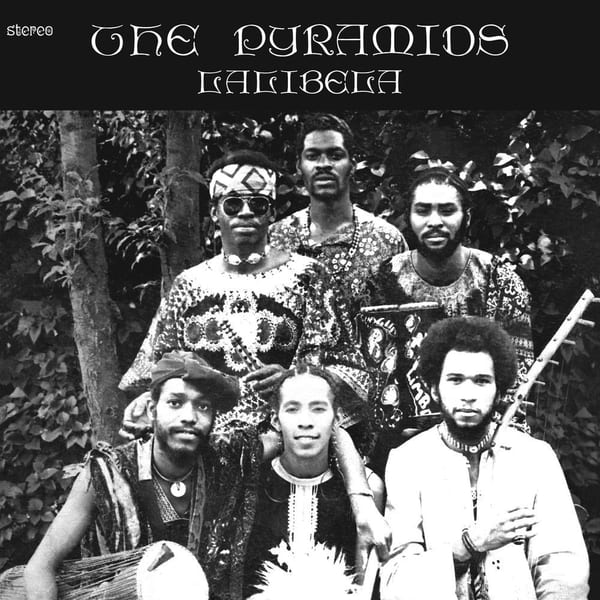 Lalibela cover