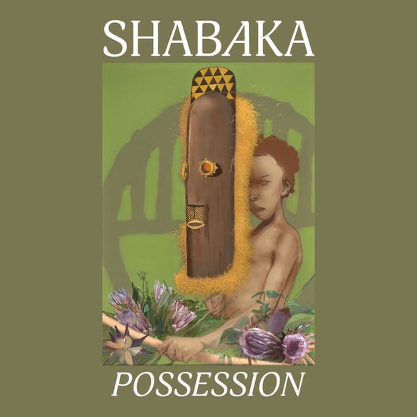 Possession cover