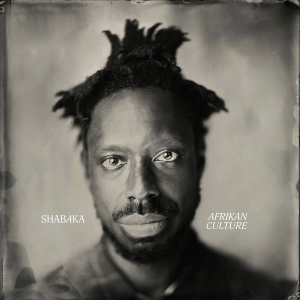 Black meditation cover