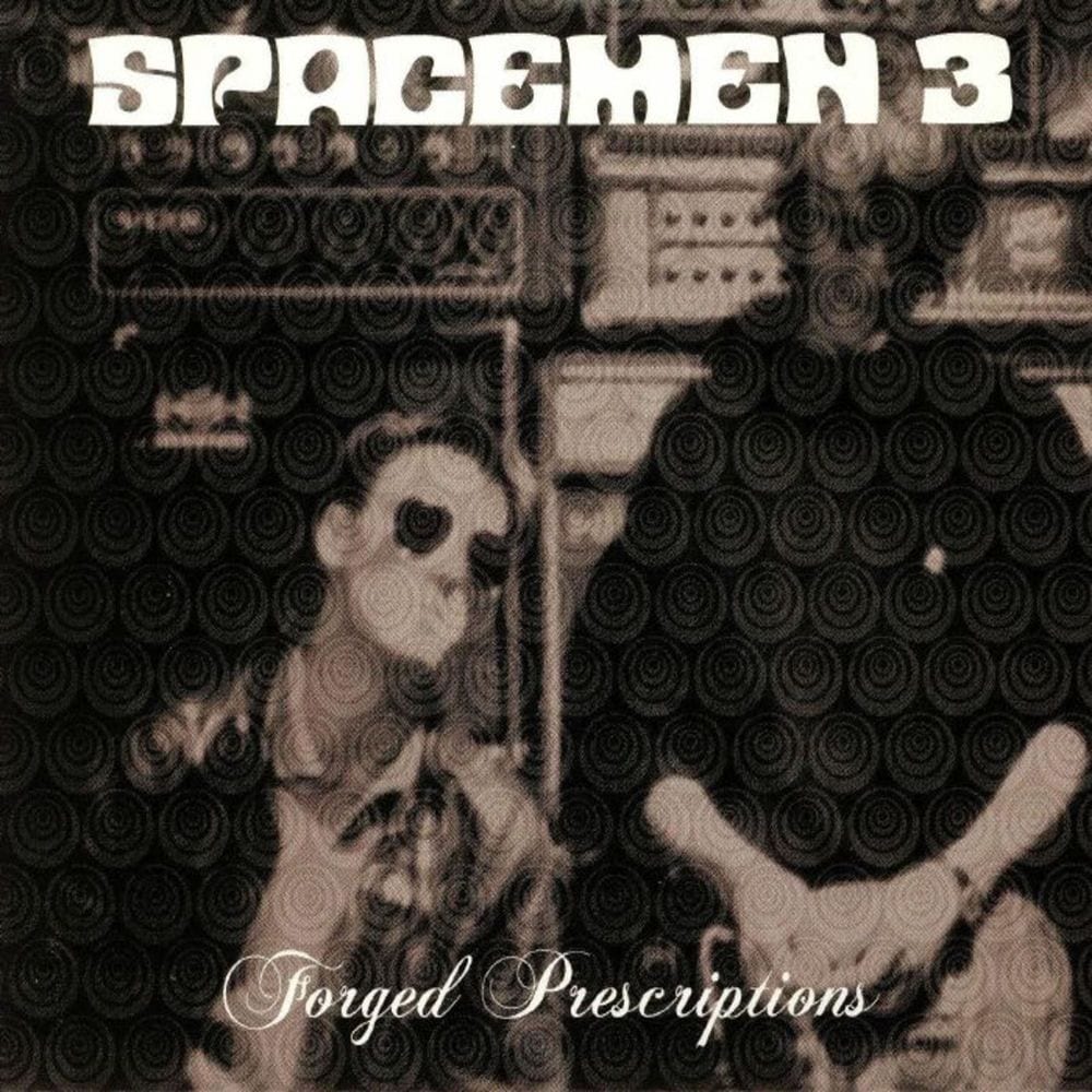Forged Prescriptions (2018 Remaster) cover
