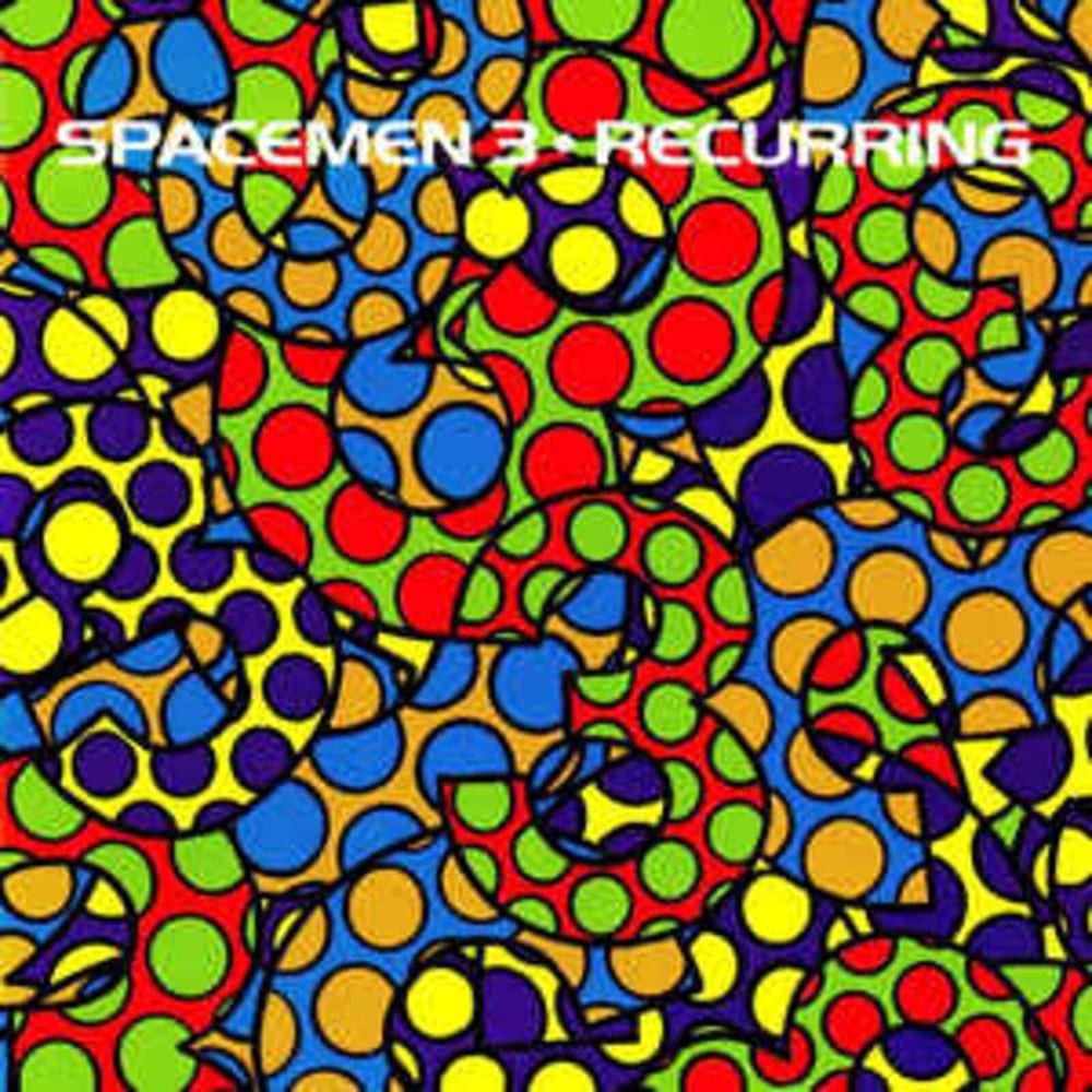 Recurring (Original) cover