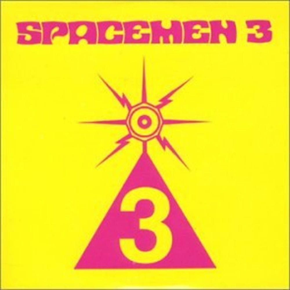 Threebie 3 cover