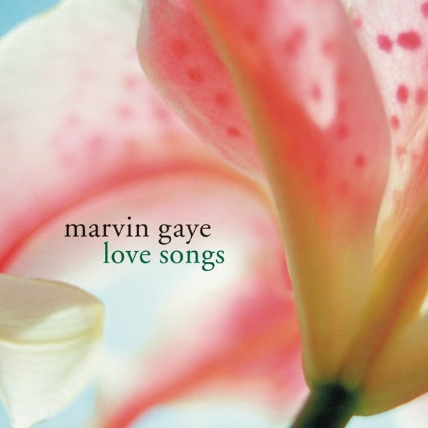 Love Songs cover