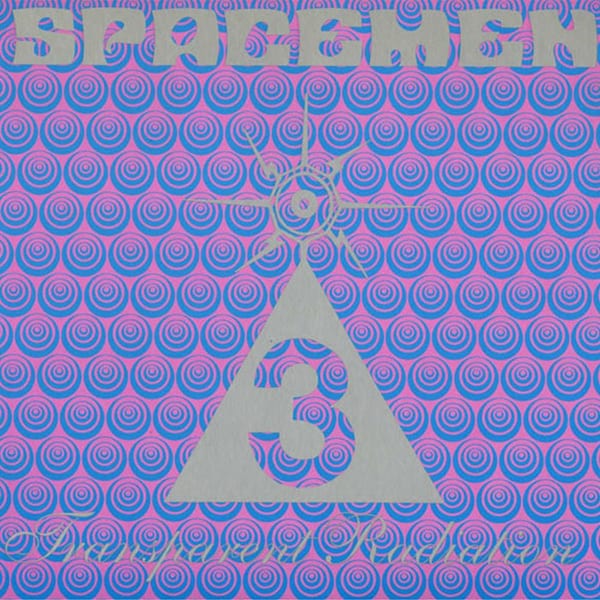 Transparent Radiation cover