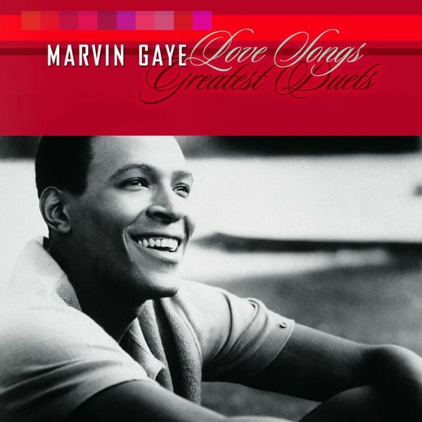 Love Songs: Greatest Duets cover