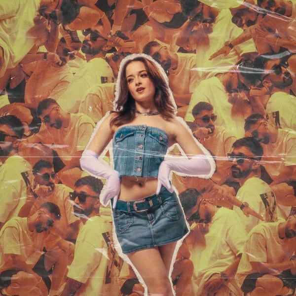 Kimler Kimler cover