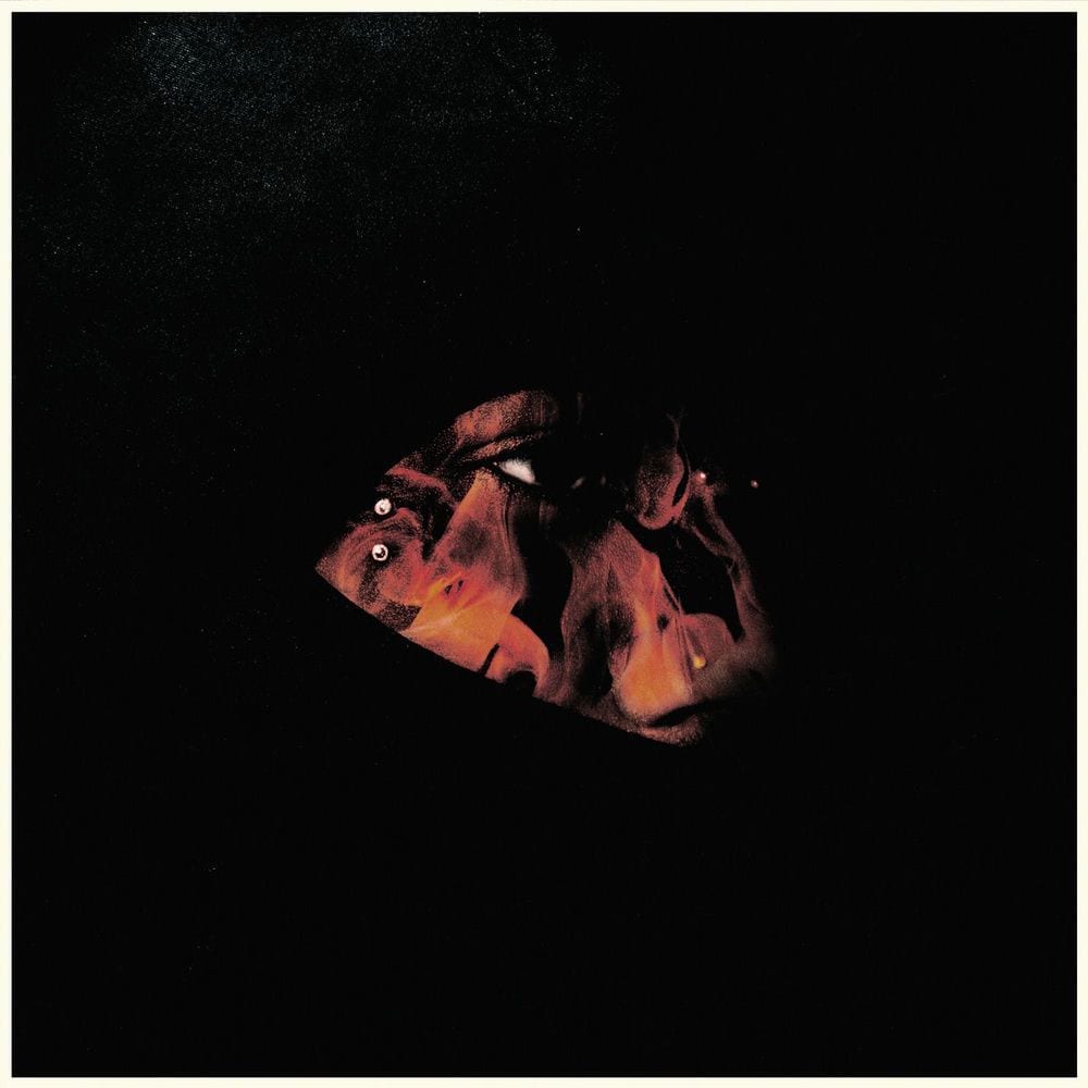 #Demon cover
