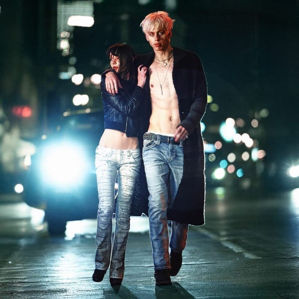 lovesucker cover