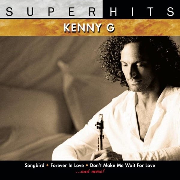 Super Hits cover