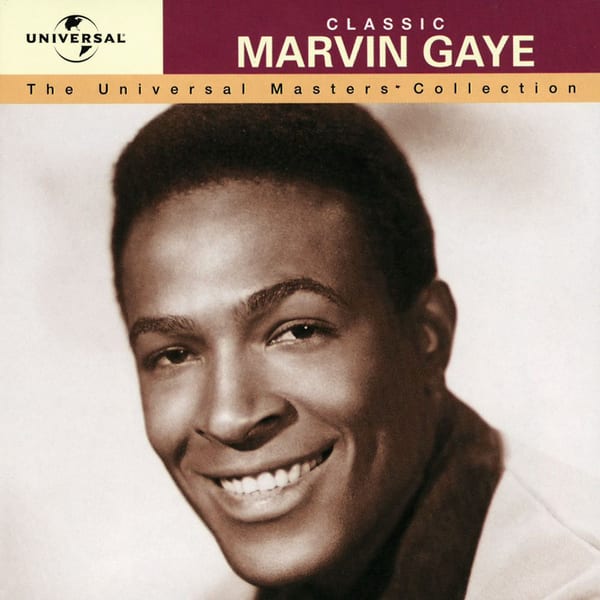 Classic - The Universal Masters Collection cover