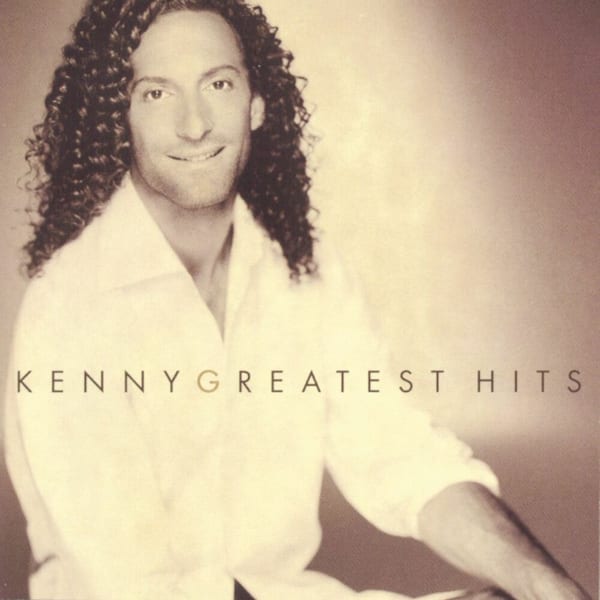 Greatest Hits cover