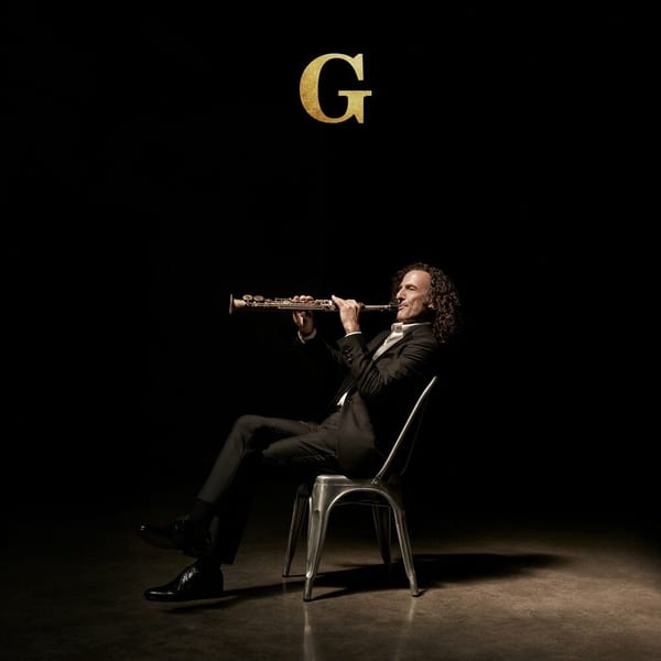 New Standards cover