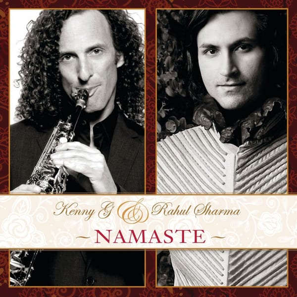 Namaste cover