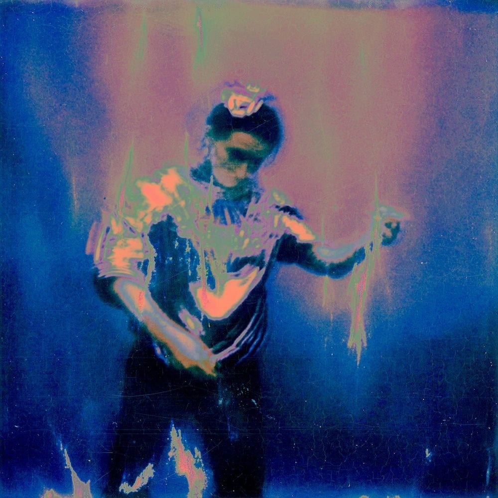 overwhelmed (the remixes) cover