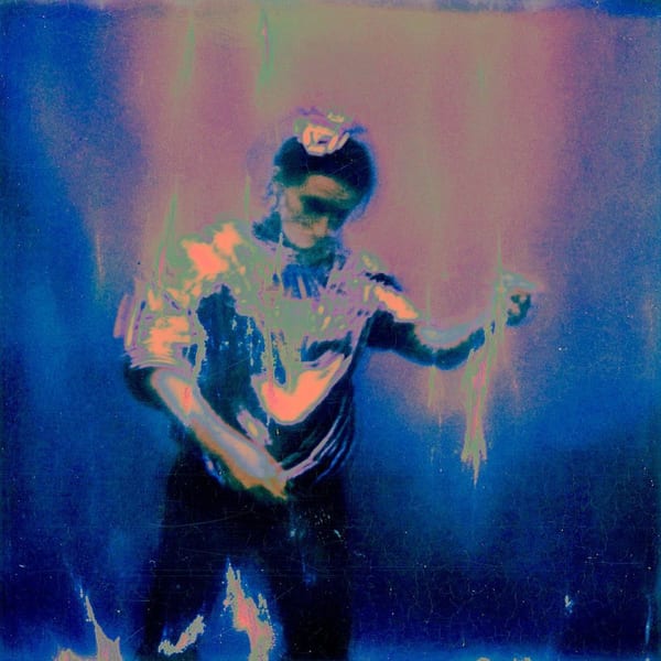 overwhelmed (the remixes) cover