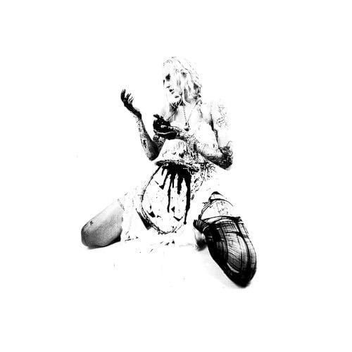 No Regrets (remix) cover