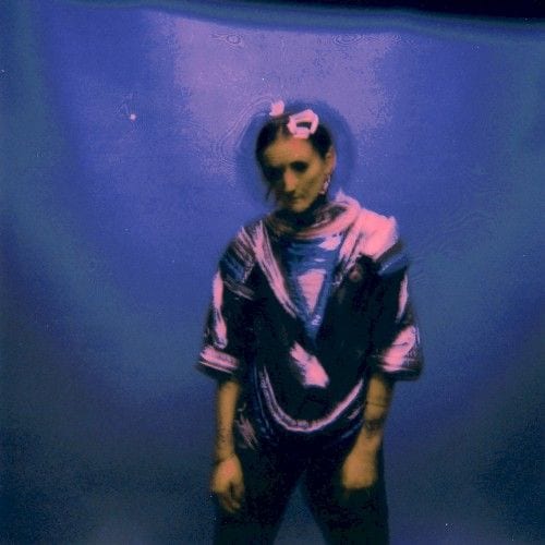 overwhelmed (Marky Style remix) cover
