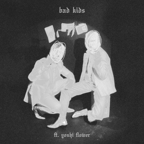 bad kids cover