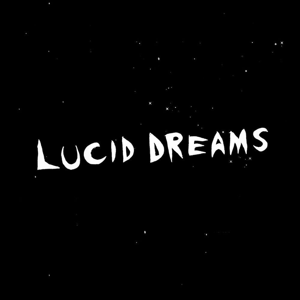 LUCID DREAMS cover