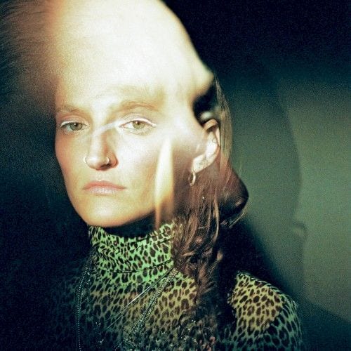 Temperance cover