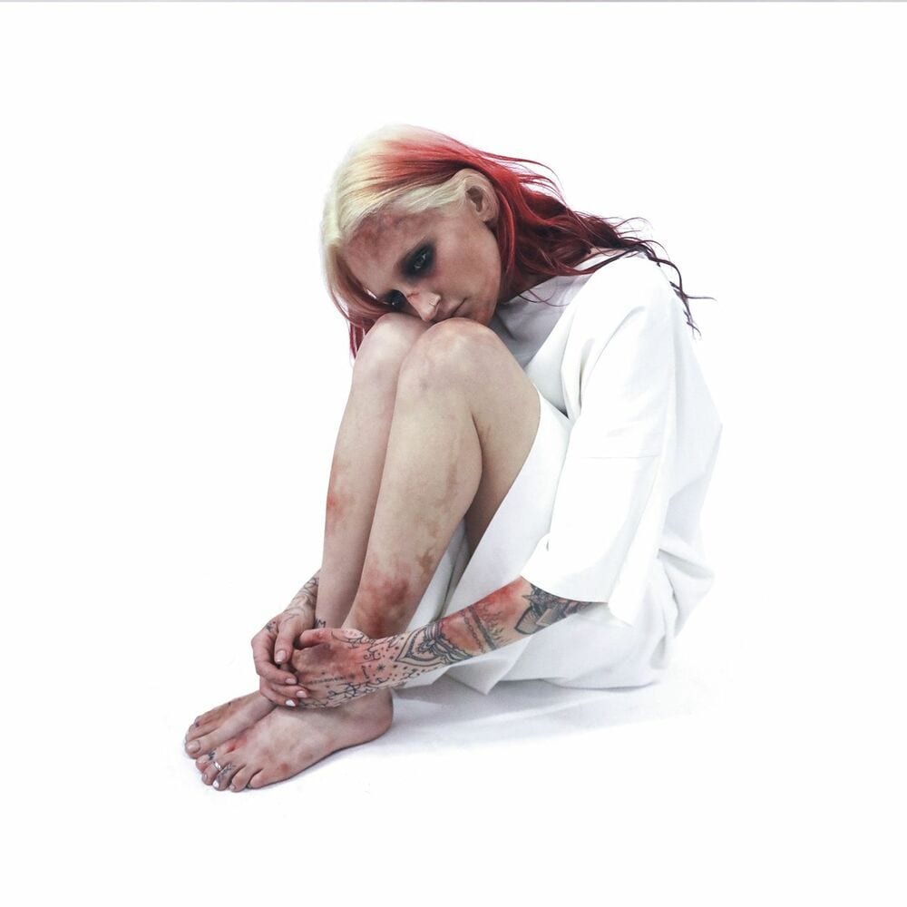 IF I DIED WOULD ANYONE CARE cover