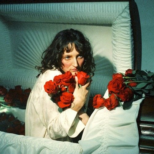 Weddings & Funerals cover