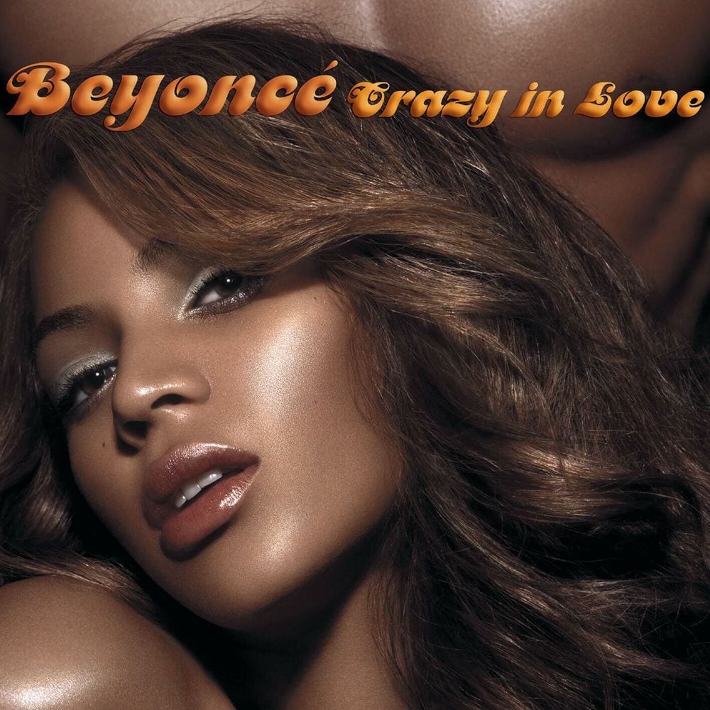 Crazy In Love (featuring Jay-Z) cover