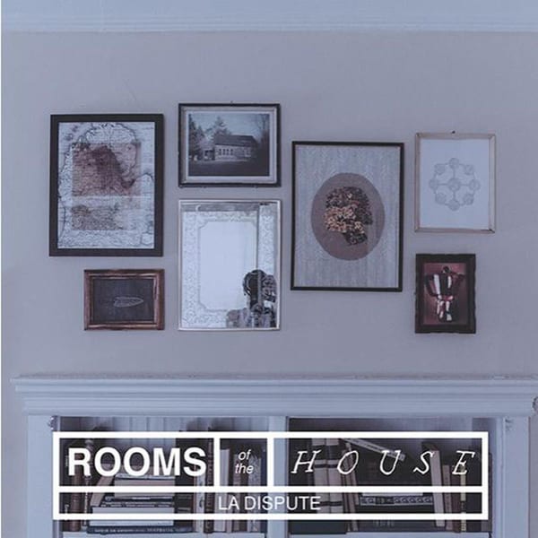 Rooms of the House cover